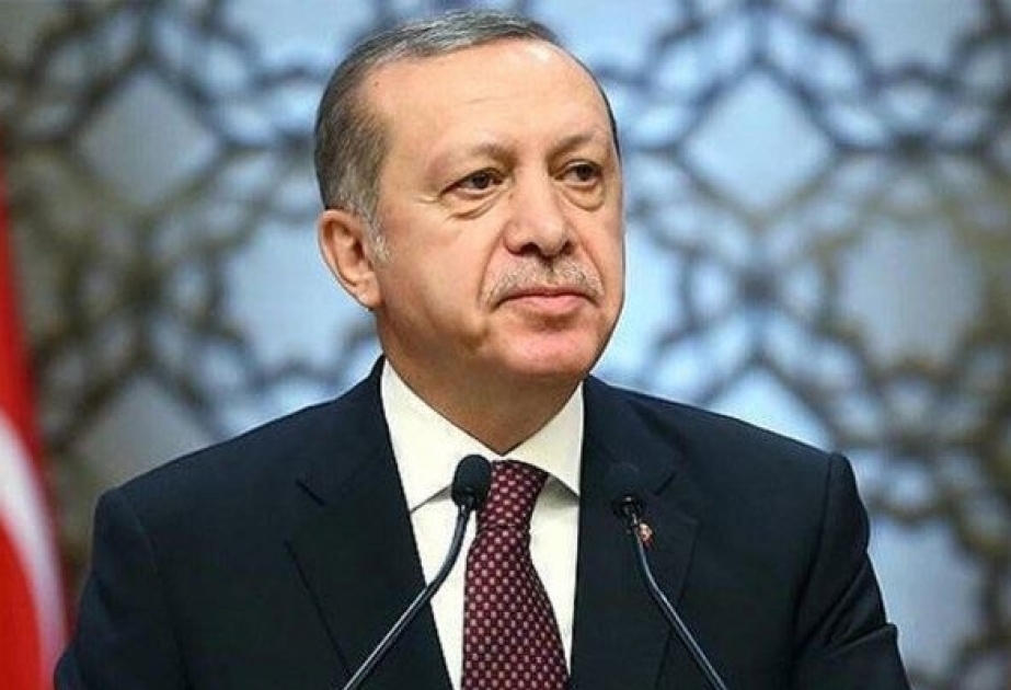Ərdoğan Azərbaycan-Ermənistan sülh sazişinin imzalanmasından DANIŞDI