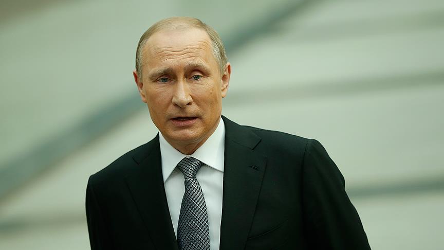 Finlandiya və İsveçin NATO-ya daxil olması mənasızdır - Putin