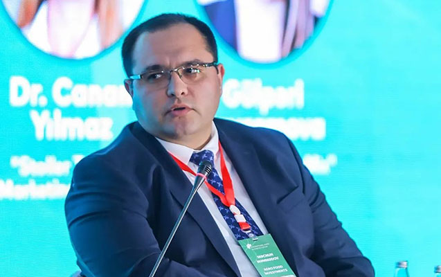 Azərbaycanda 160 min hektar sahə susuzluqdan məhv olub - Nazir 