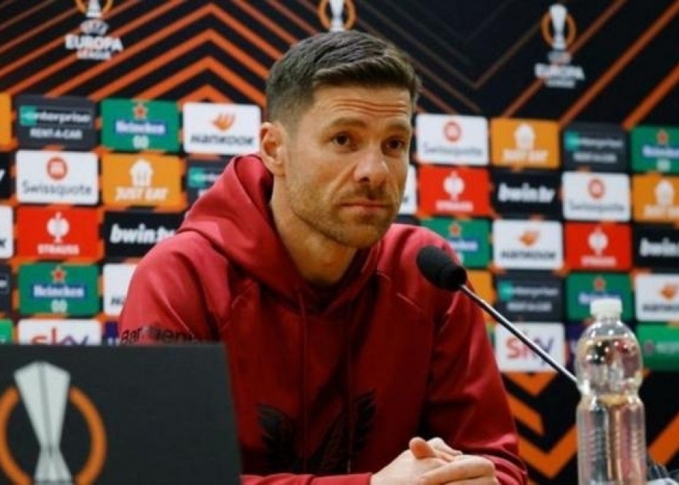 ““Qarabağ”la görüş asan olmayacaq” - Xabi Alonso