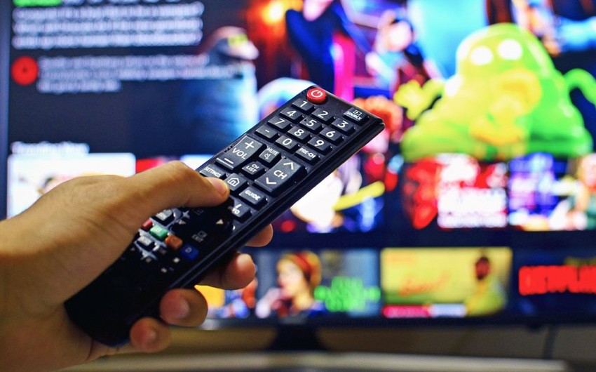 Yeni yerüstü sınaq televiziya yayımına başlanılır