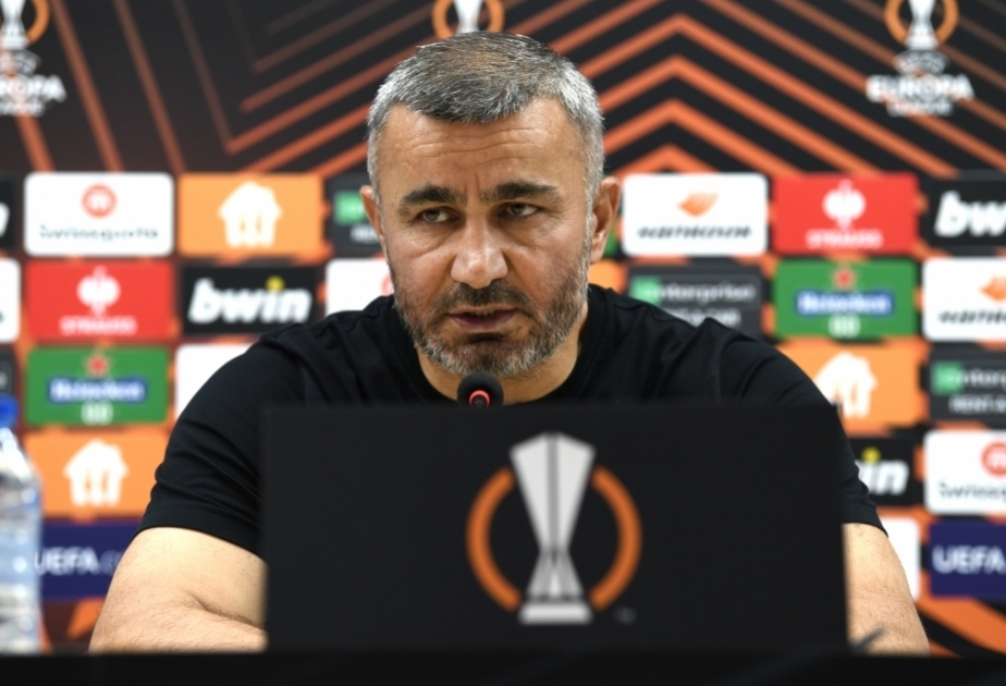 Çalışacağıq ki, oyunun taleyini 90 dəqiqədə həll edək