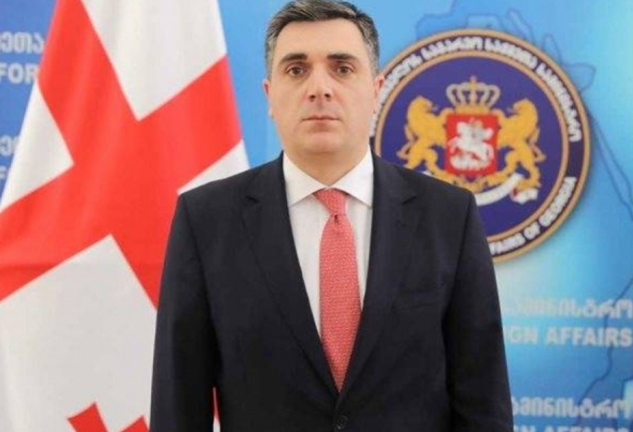 Gürcüstanın XİN başçısı da Bakıya gəlir