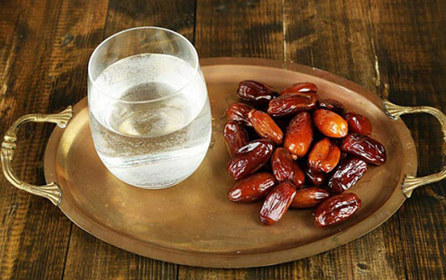 Ramazanın 4-cü günü: İmsak və iftar vaxtları