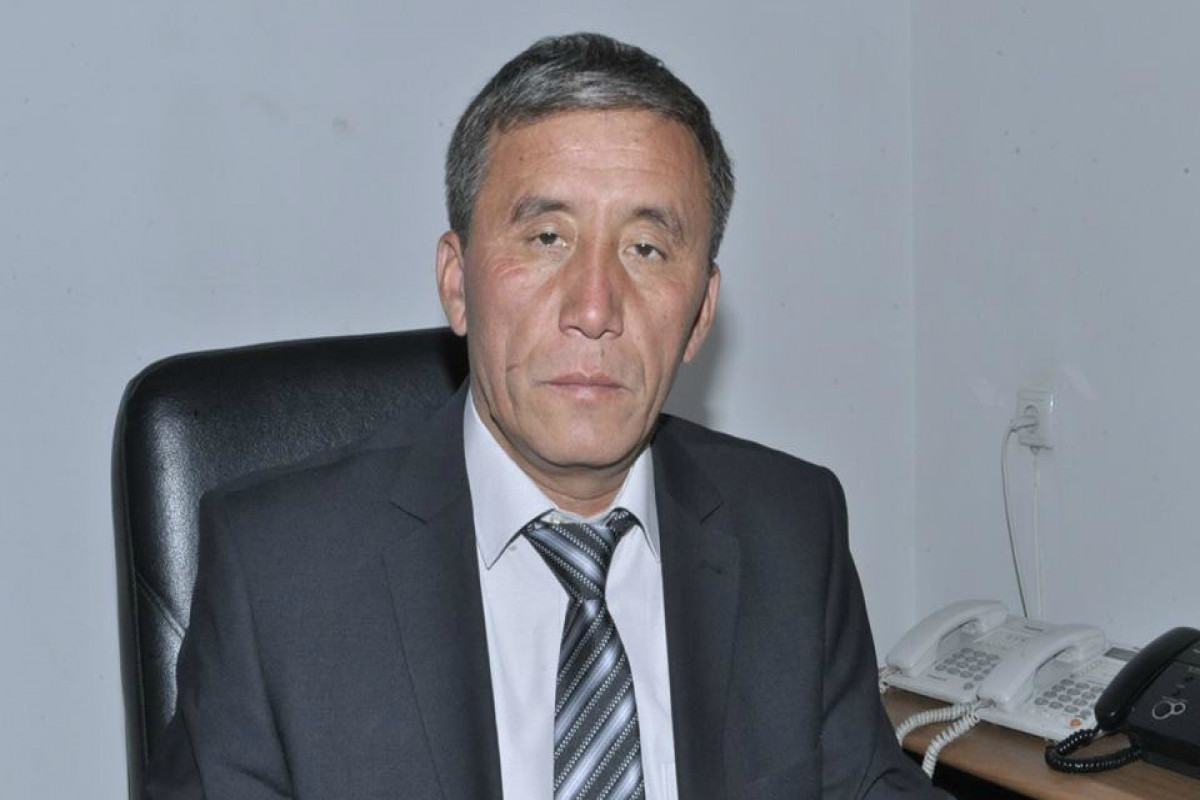 Sabiq kənd təsərrüfatı naziri saxlanıldı