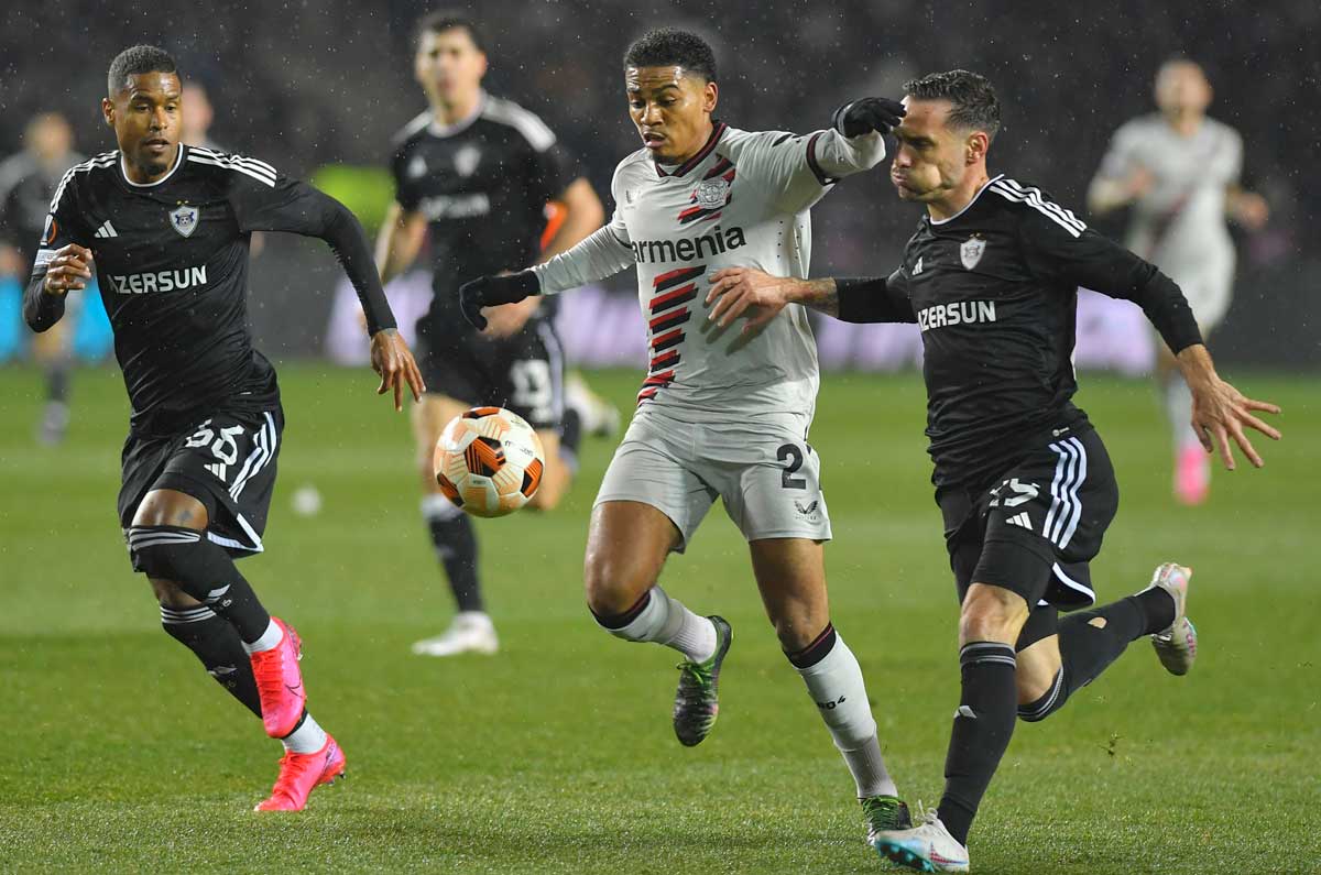 Bu gün gözlər Almaniyada olacaq: “Bayer” - “Qarabağ”