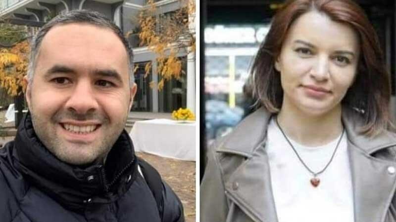 Ülvi Həsənli və Sevinc Vaqifqızının həbs müddəti uzadıldı