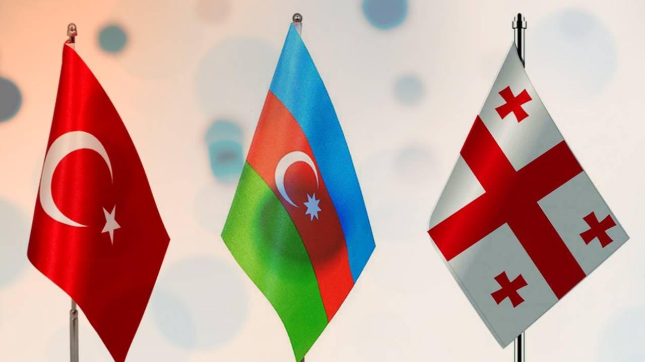 Azərbaycan-Türkiyə-Gürcüstan formatı regiona nə VƏD EDİR?