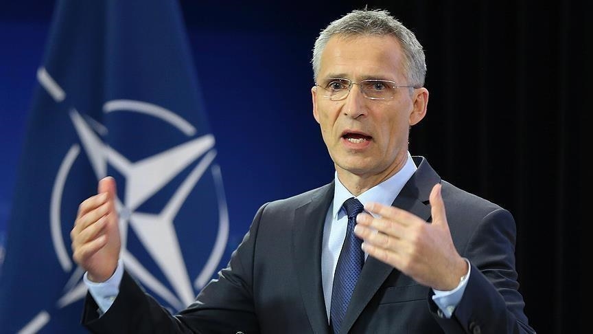 Putinin qalib gəlməsinə imkan vermək ciddi tarixi səhv olardı - Stoltenberq