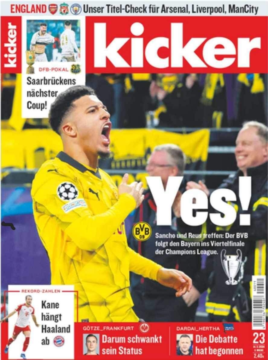 Dünyaca məşhur “Kicker” Qurban Qurbanovdan YAZIB 