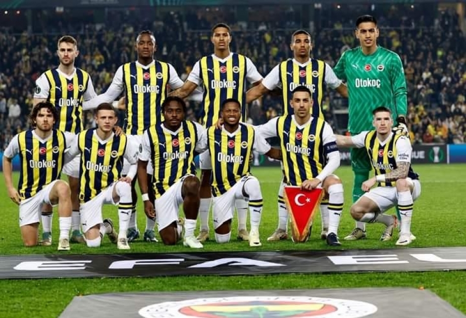 “Fənərbağça” 1/4 final mərhələsində
