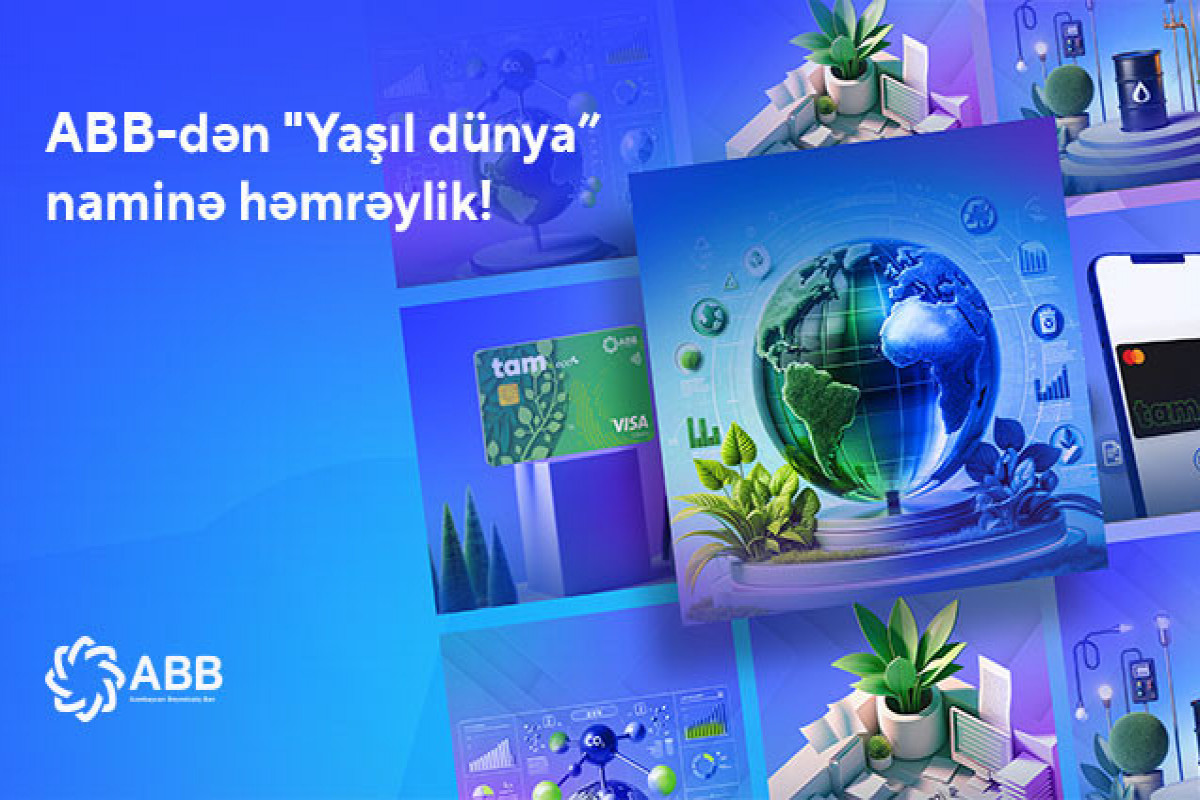 ABB BMT-nin Qlobal Sazişinə qoşuldu