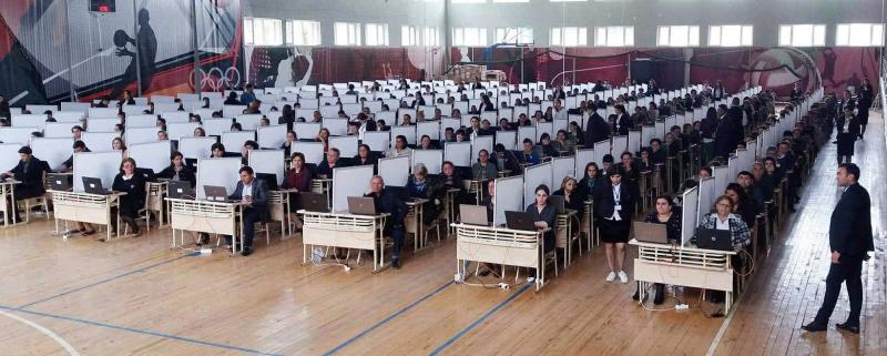 Əlilliyi olan müəllimlərə sertifikatlaşdırmada güzəşt varmı?