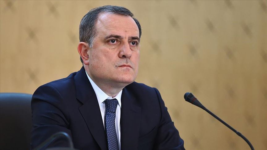 Ermənistanla sülh sazişinin tezliklə imzalanmasını gözləyirik - Nazir