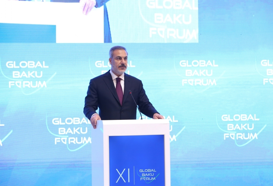 Hakan Fidan Qara dənizin demilitarizasiyasına çağırıb