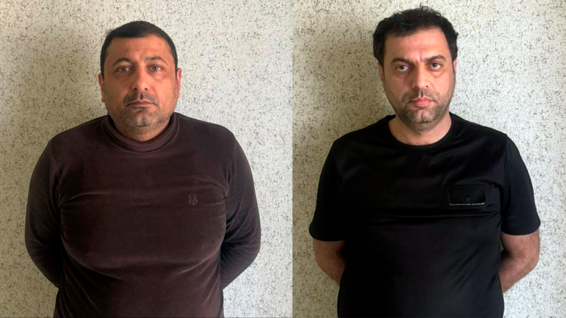 Bakıda “Porsche”nin nömrəsini oğurlayanlar saxlanıldı - Biri qadındı
