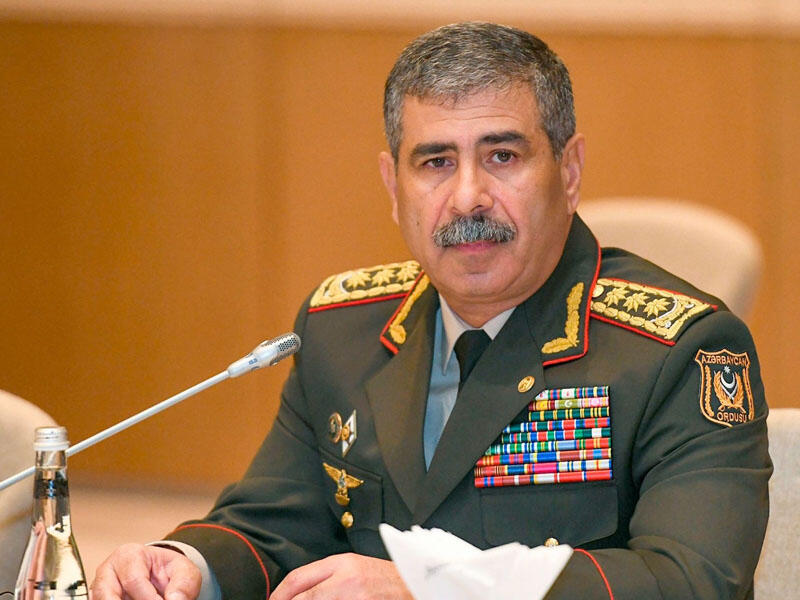 Zakir Həsənovdan Pakistana BAŞSAĞLIĞI
