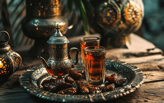 Ramazanın 8-ci günü - İftar və imsak vaxtları