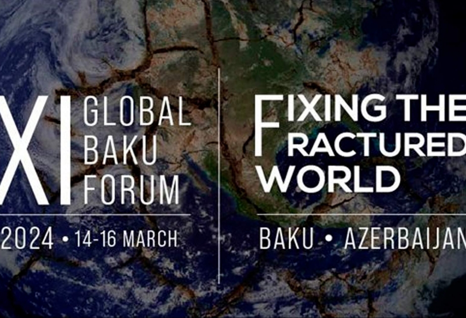Qlobal Bakı Forumu: səmərəli beynəlxalq platforma - ŞƏRH