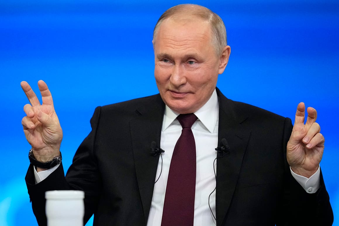 Bülletenlərin 99.5 faizi sayıldı: Putin bu qədər səs topladı