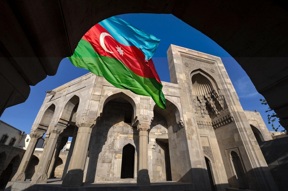Sabitlik adası: Azərbaycan dünyanın ən yüksək antiterror REYTİNQİNDƏ