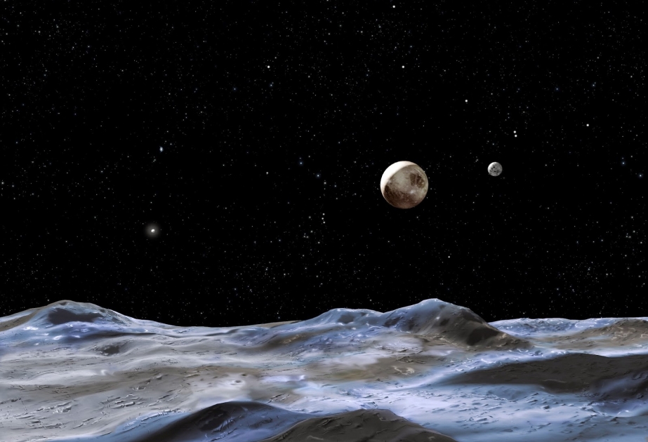 Yaponiya astronavtlarını Aya göndərir