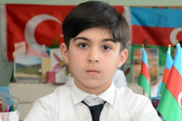 6-cı sinif şagirdi onkoloji xəstəlikdən vəfat etdi
