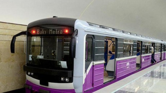 Metro bayramda gücləndirilmiş rejimdə işləyəcək
