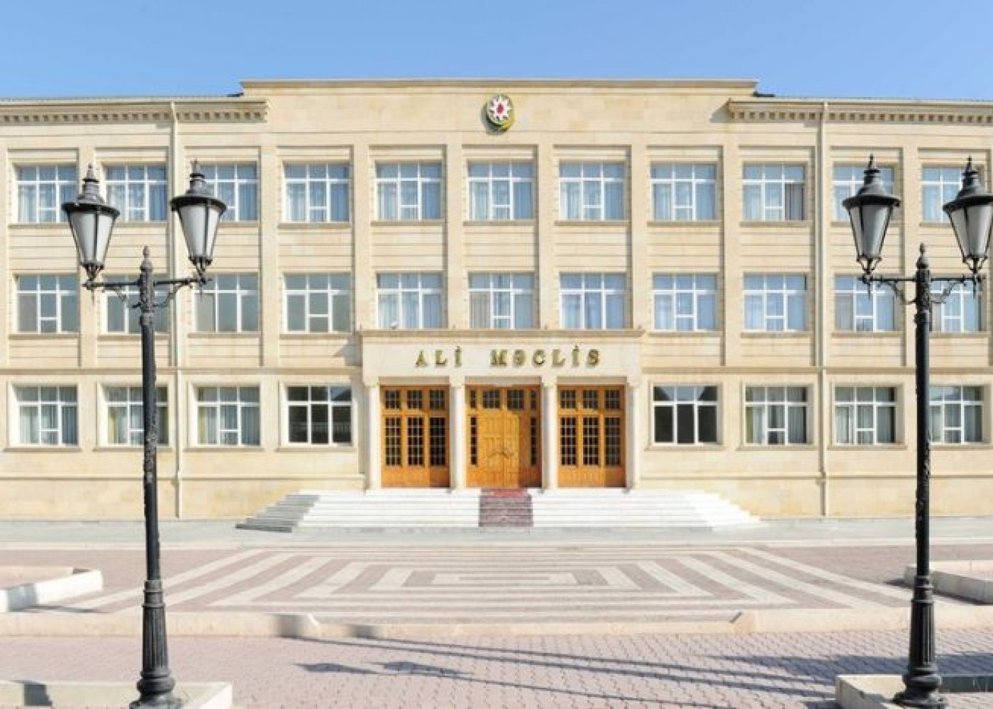 Naxçıvanda yeni institut YARADILDI