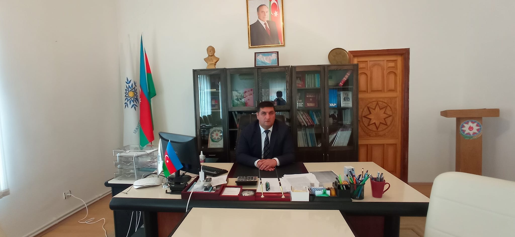 Novruz mənəviyyat bayramıdır