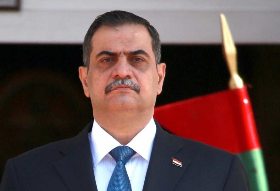 Sabiq müdafiə naziri İsveçdə həbs olundu
