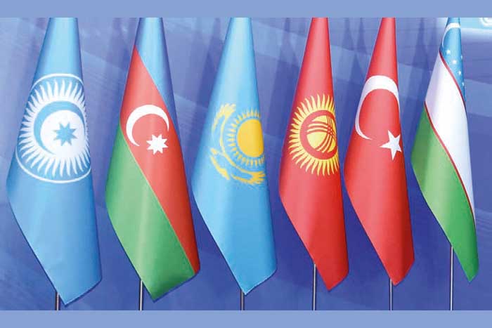 Türk Dövlətləri Təşkilatı Novruz təbriki yaydı