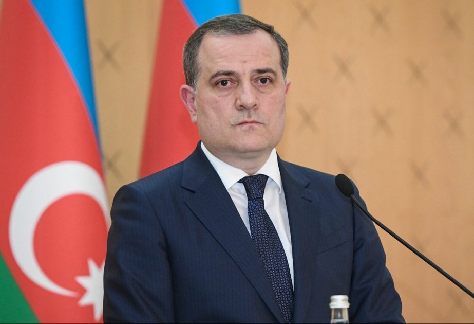Ceyhun Bayramov Belçikaya getdi