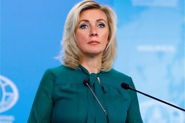 Rusiya Ermənistan və Azərbaycana kömək etməyə hazırdı - Zaxarova
