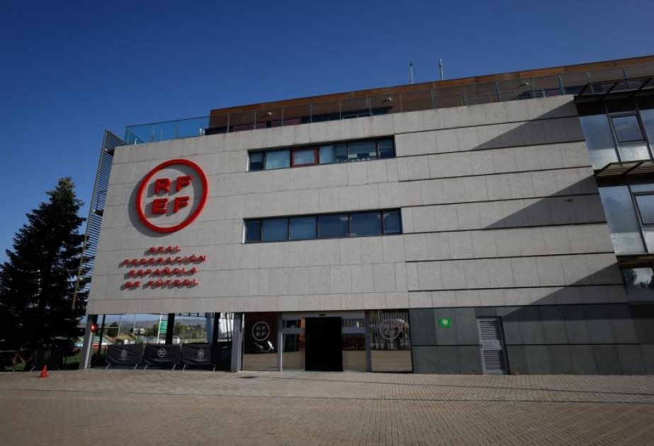 İspaniya Futbol Federasiyasının ofisində axtarış aparıldı