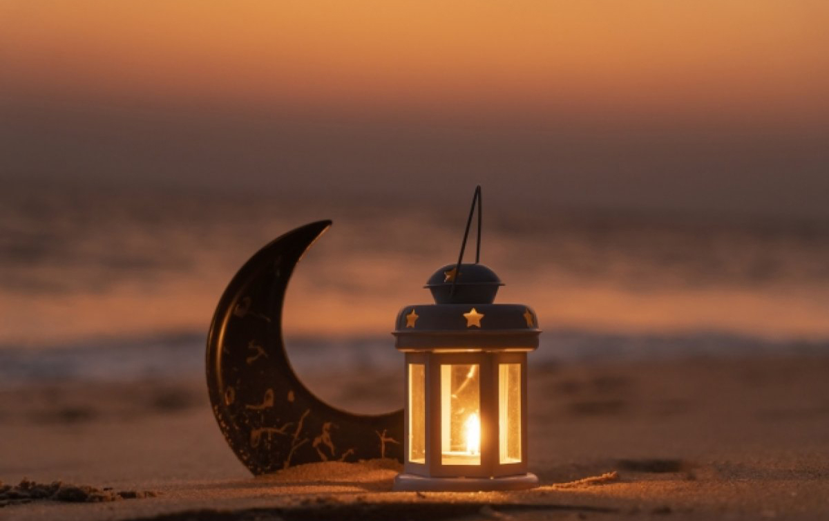 Ramazanın 12-ci gününün duası: İftar və imsak vaxtları 