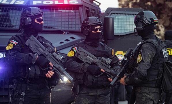Polis əməliyyat keçirdi - 13 kiloqram narkotik aşkarlandı 