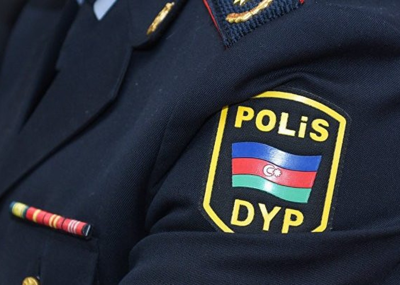 Bu rayona DYP rəisi təyin edildi