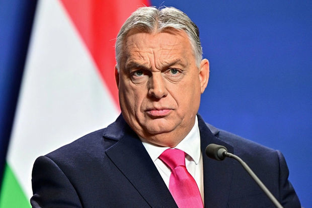 Qərb Ukraynaya qoşun yeridə bilər - Orban AÇIQLADI