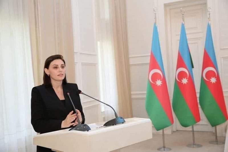 Nazirliyin keçmiş əməkdaşına yüksək vəzifə verildi