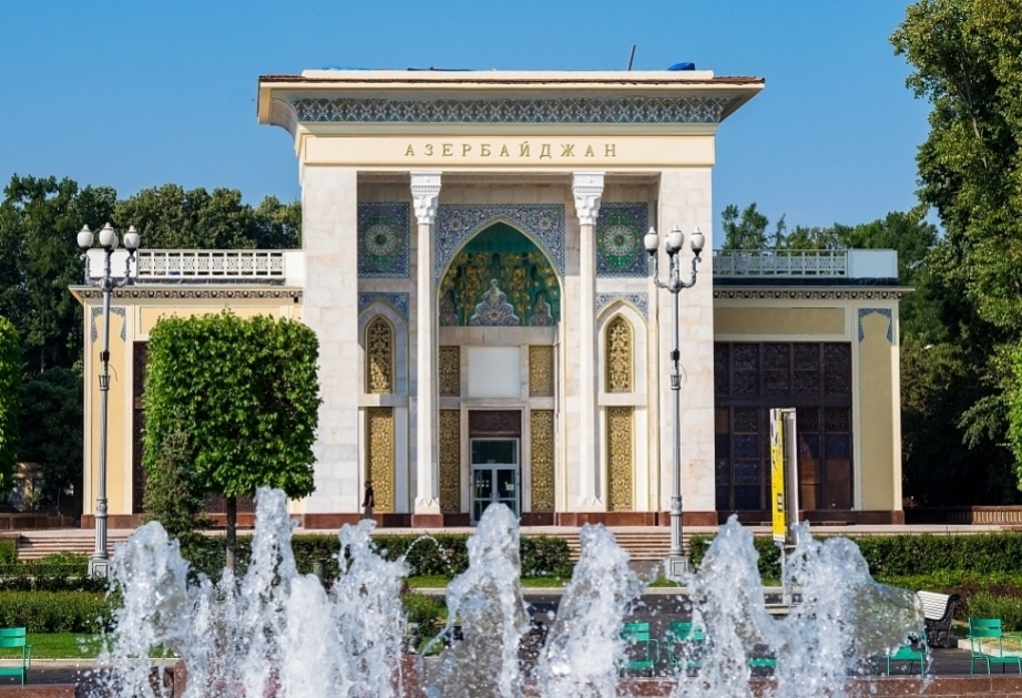 Moskvada Novruz şənliyi