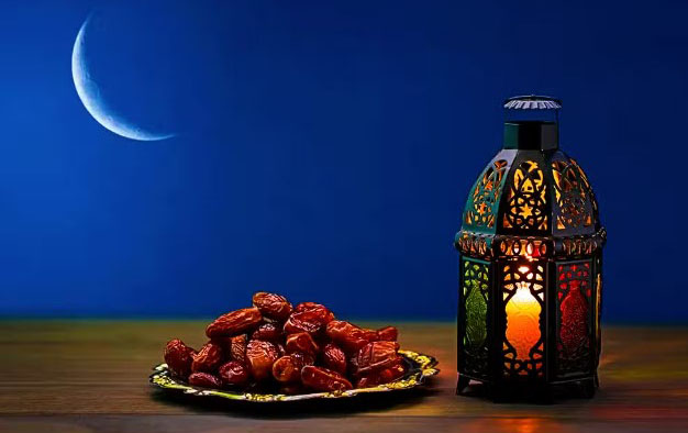Ramazanın 13-cü gününün duası - İftar və imsak saatları