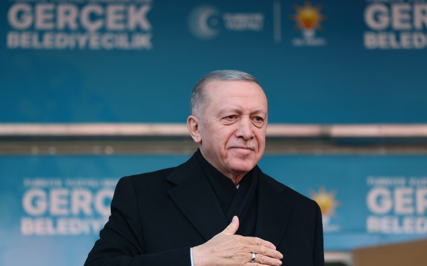Rusiya xalqının kədərini bölüşürük - Ərdoğan