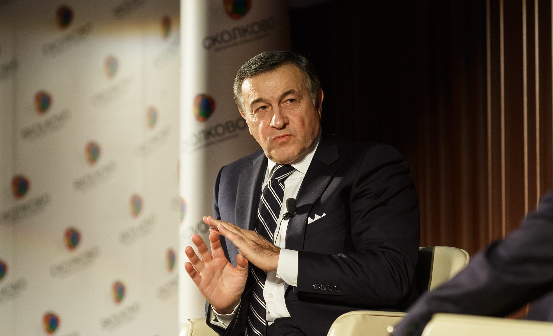 İnsanların diri-diri yanmasını istəyirdilər - Araz Ağalarov