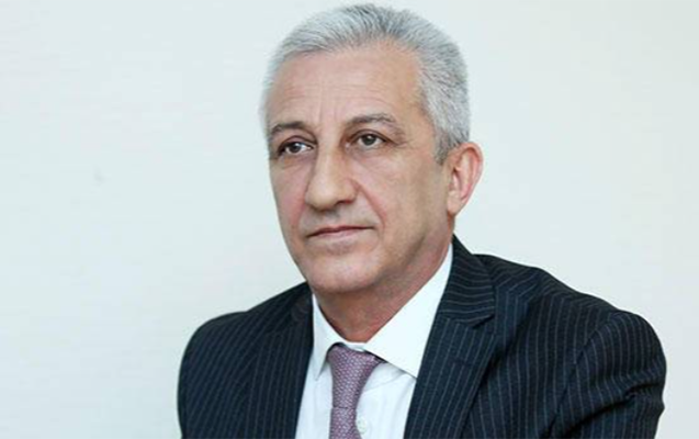 Abbas Əliyevə ağır itki 