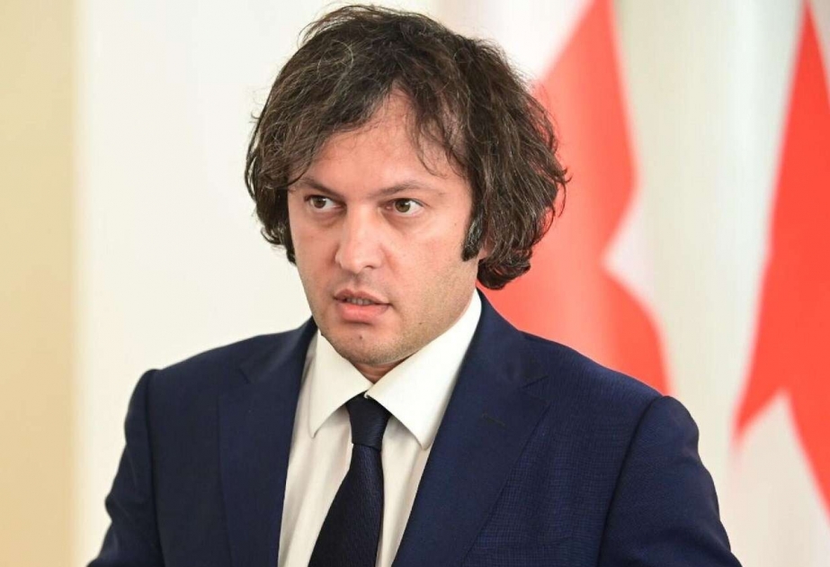 Tbilisi regionda sülhün bərqərar olmasına töhfə verməyə hazırdır