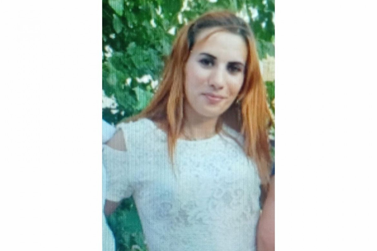 Qadın 3 uşağı ilə birlikdə itkin düşdü 