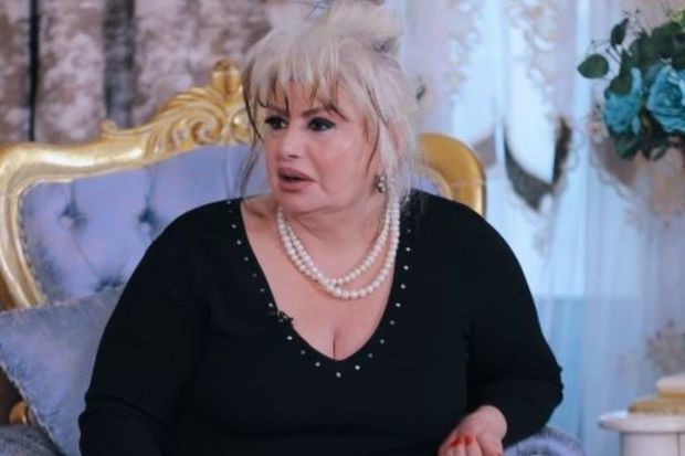 “Kürəkənimin 40 mərasimində evə nəvəmin meyiti gəldi” - Əməkdar artist