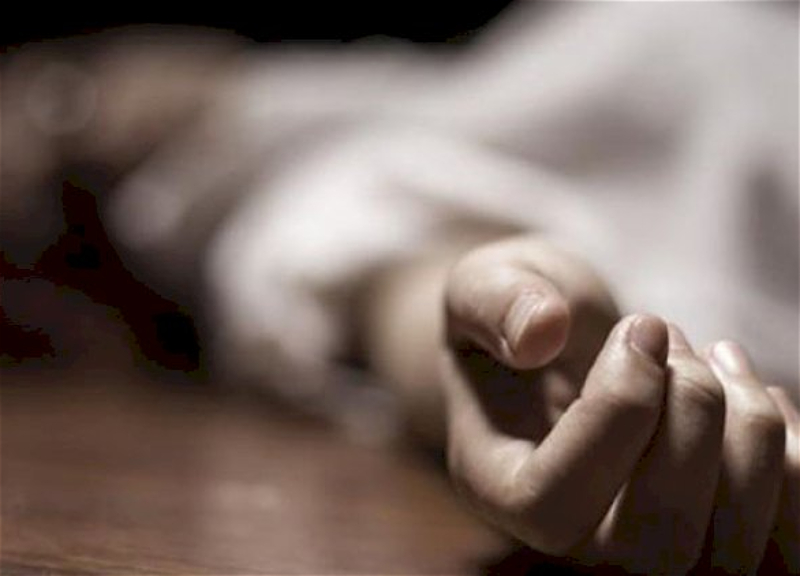 25 yaşlı qadın öldürüldü - Əri tutuldu 
