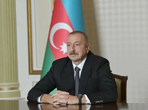 Ekvador Prezidenti İlham Əliyevi təbrik etdi